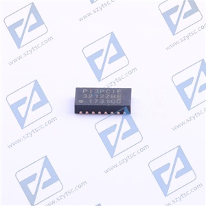 PI3PCIE3212ZBEX